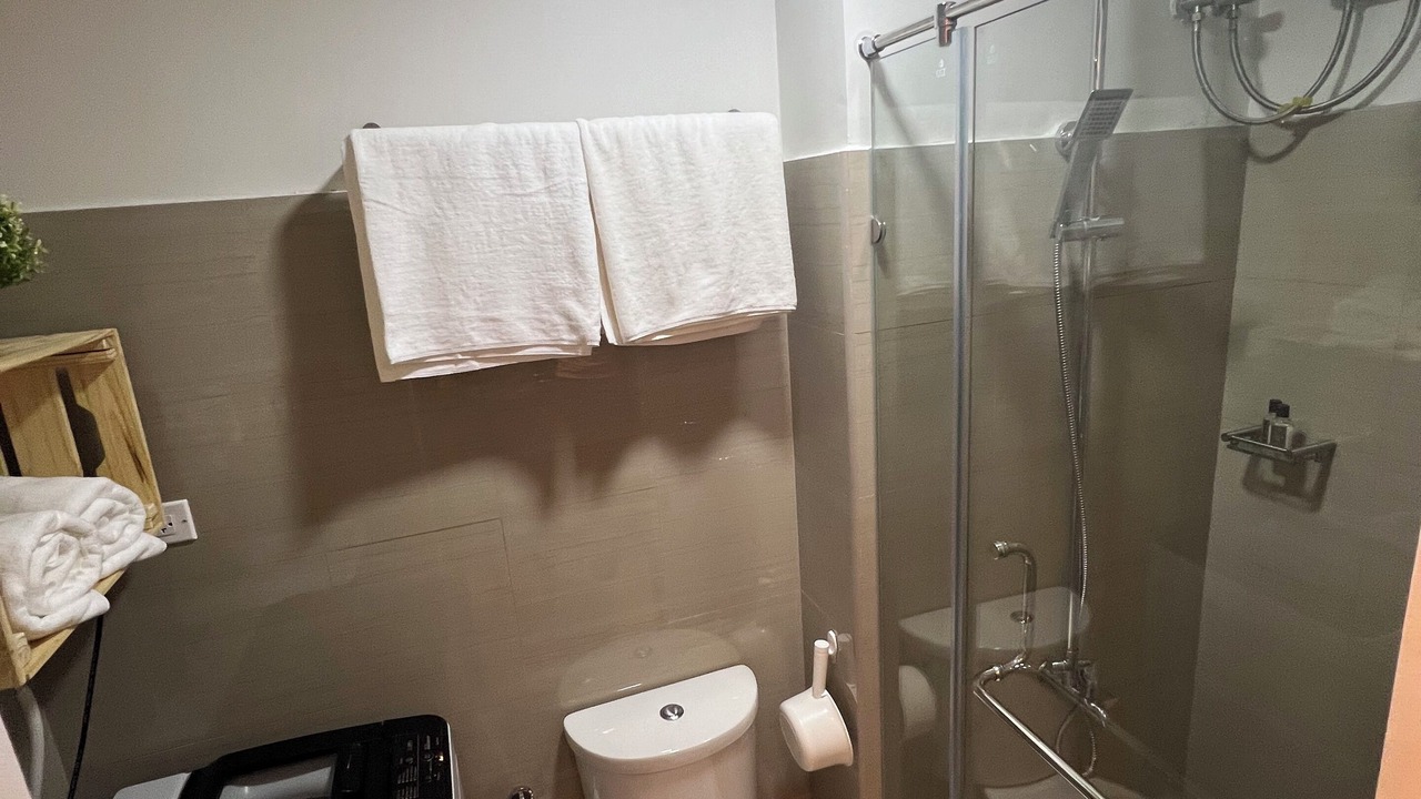 Photo of Bathroom in Tambo