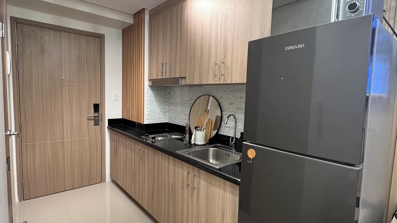 Photo of Kitchen in Tambo
