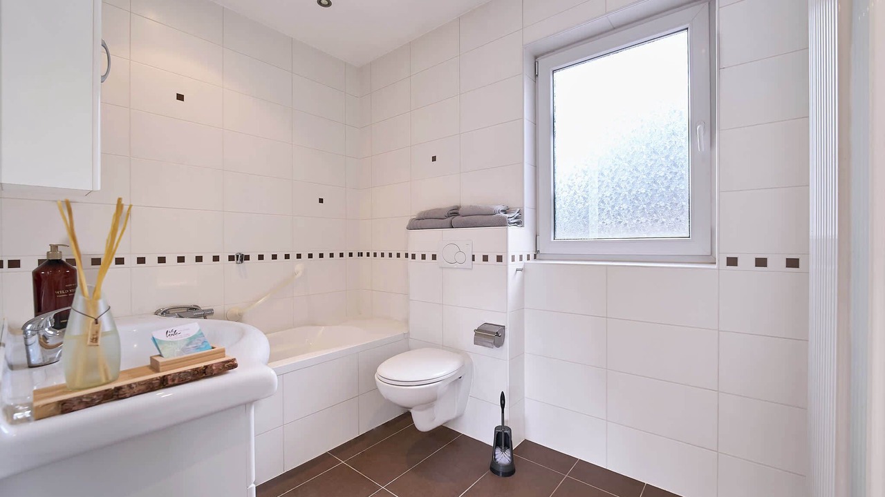 Photo of Bathroom in Stratum