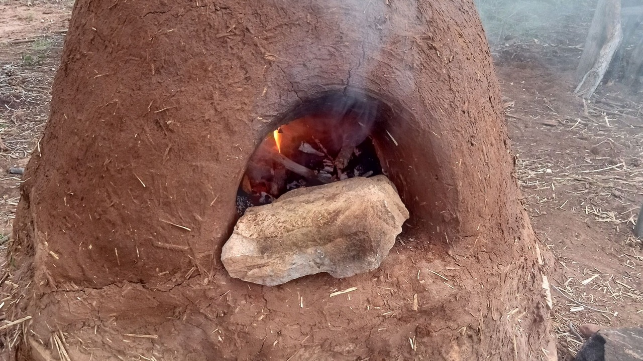 Photo of Outdoor in Ramah