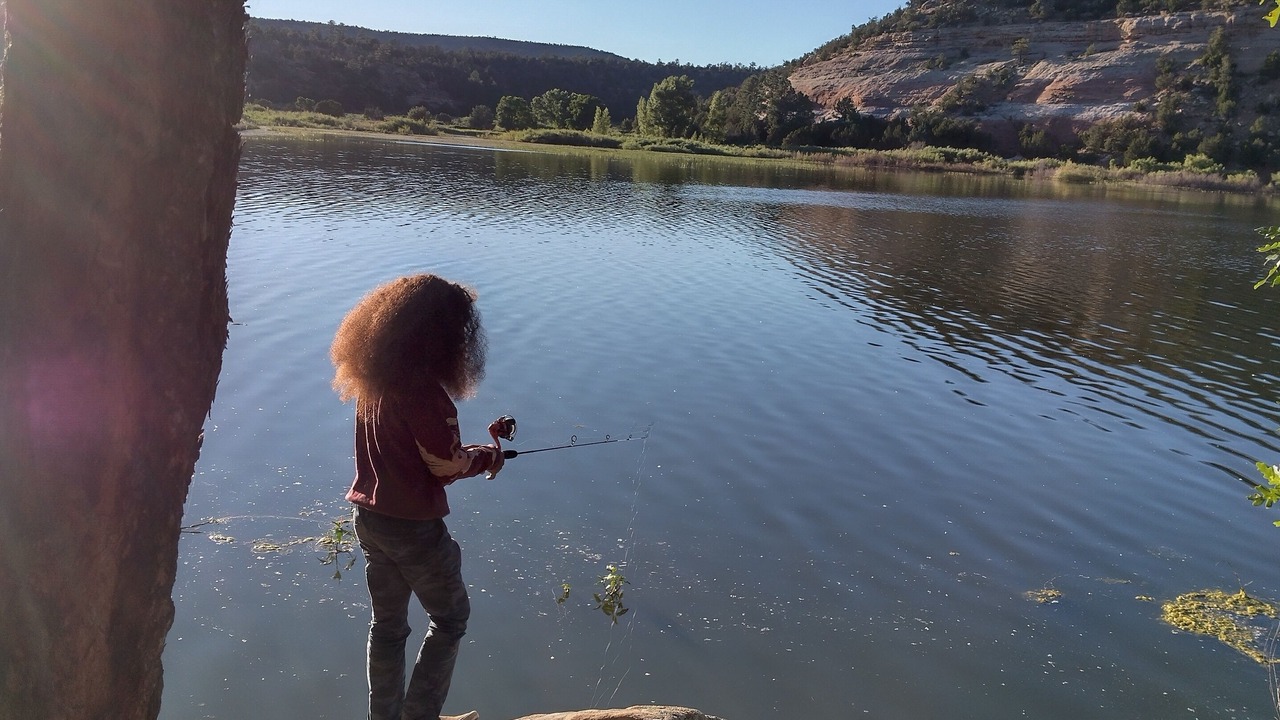 Photo of Outdoor in Ramah