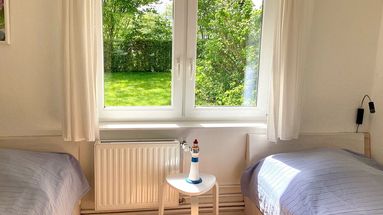 Photo of Bedroom in Ponitz am See