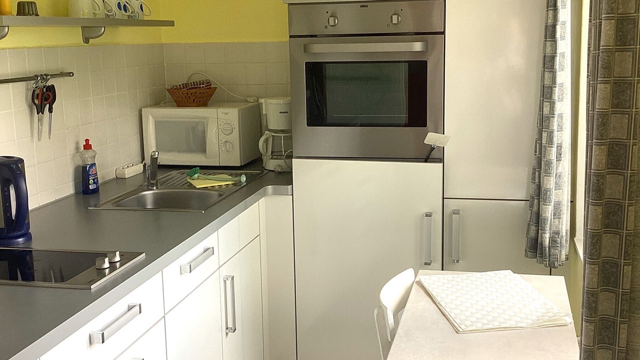 Photo of Kitchen in Ponitz am See