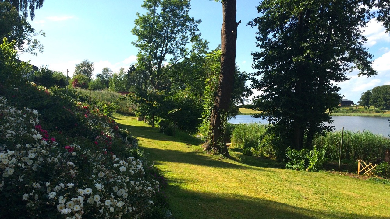 Photo of Outdoor in Ponitz am See