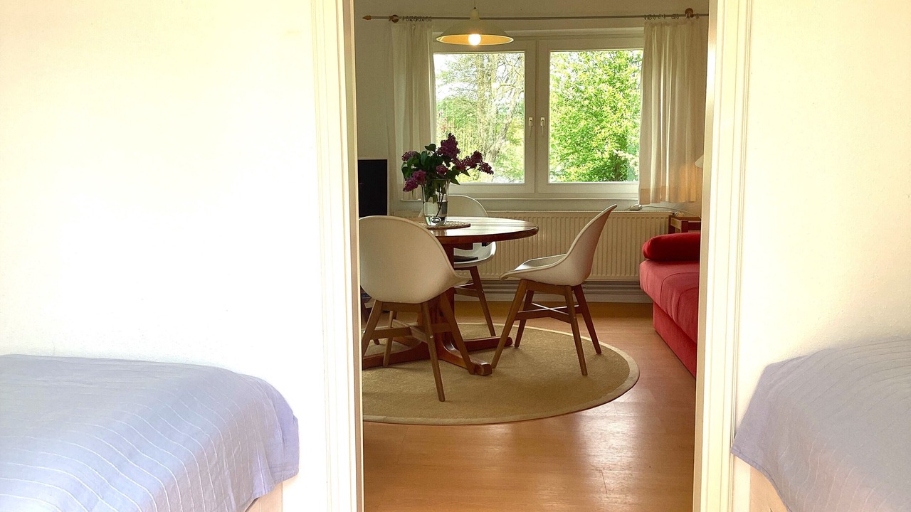 Photo of Bedroom in Ponitz am See