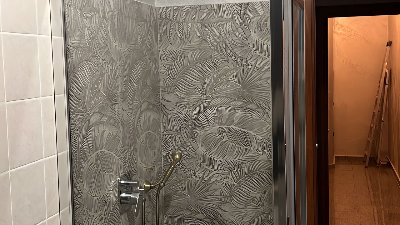 Photo of Bathroom in Settecamini