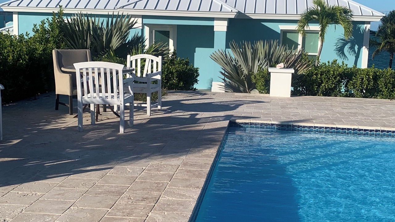 Photo of Outdoor in Lubbers Quarters Cay