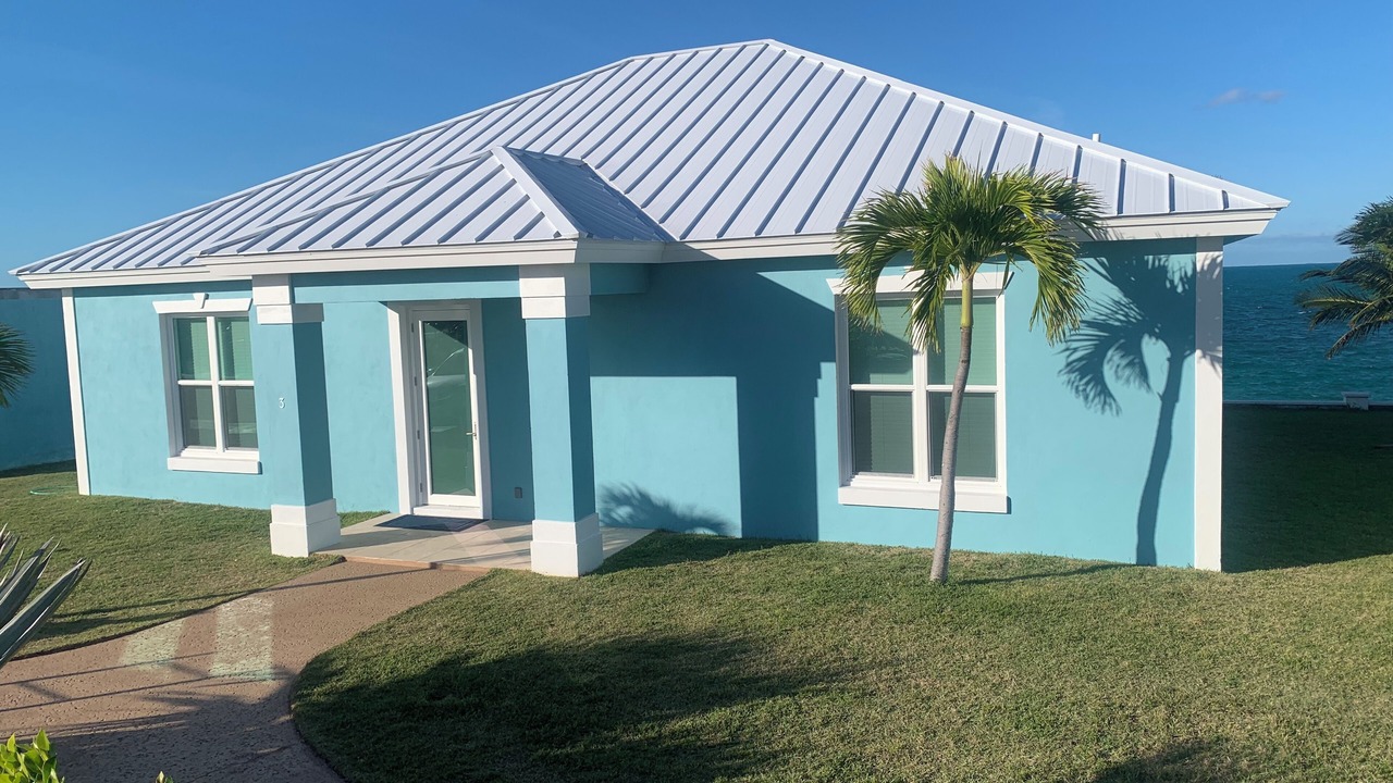 Photo of Outdoor in Lubbers Quarters Cay