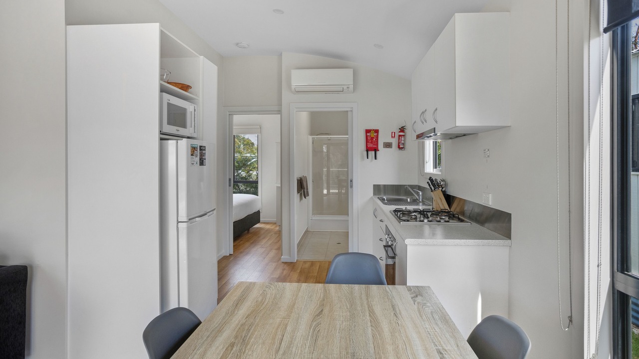 Photo of Kitchen in Aireys Inlet