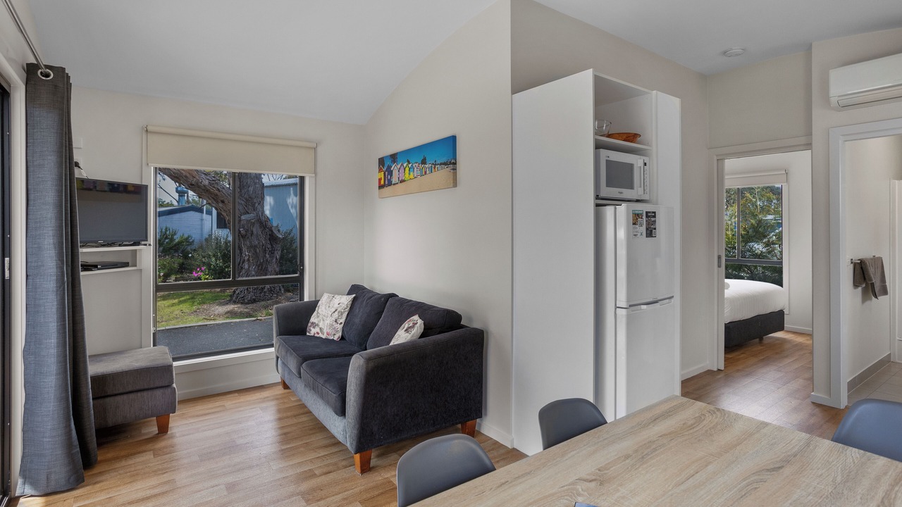 Photo of Livingroom in Aireys Inlet