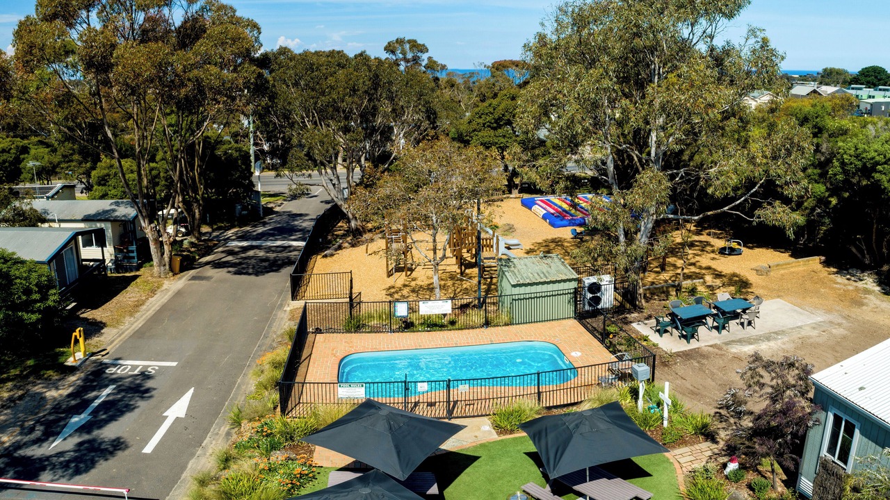 Photo of Outdoor in Aireys Inlet