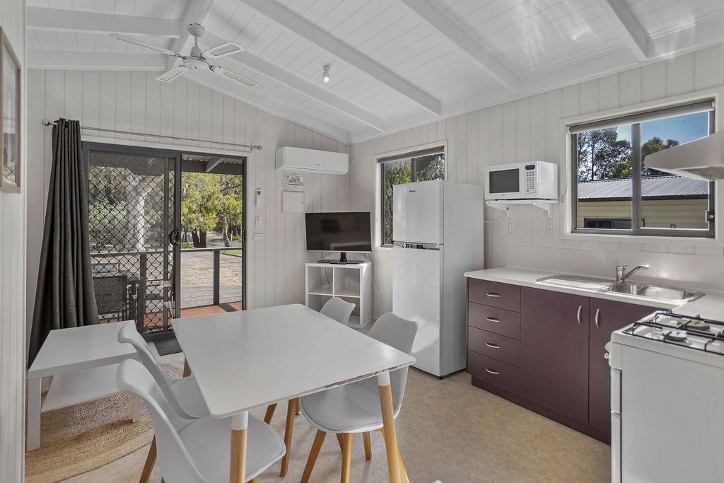 Photo of Kitchen in Aireys Inlet