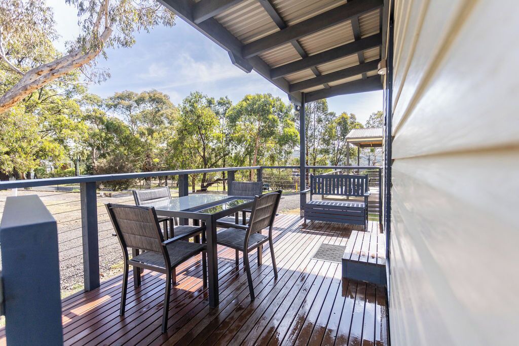 Photo of Patio Balcony in Aireys Inlet