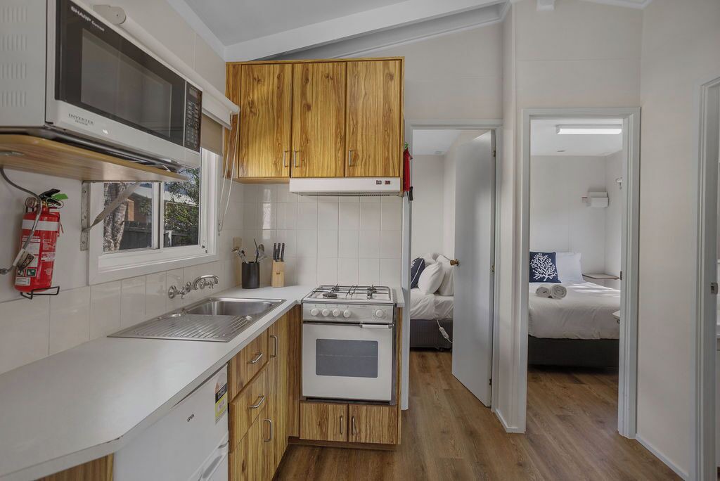 Photo of Kitchen in Aireys Inlet