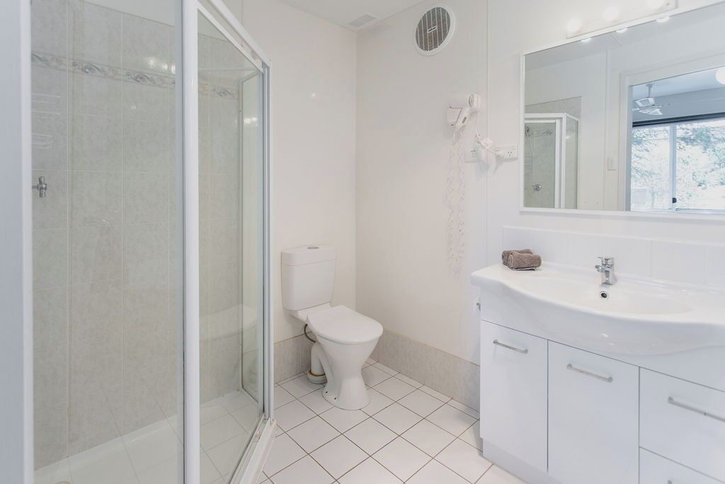 Photo of Bathroom in Aireys Inlet