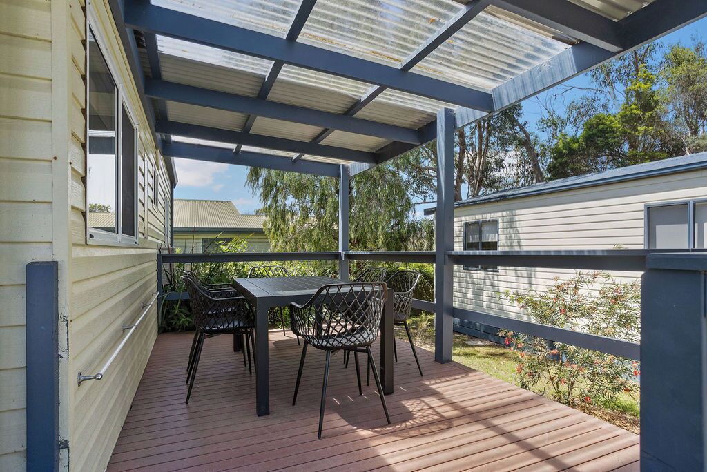 Photo of Patio Balcony in Aireys Inlet