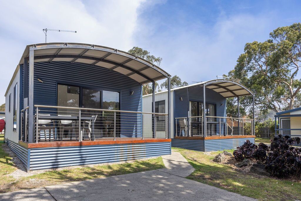 Photo of Patio Balcony in Aireys Inlet