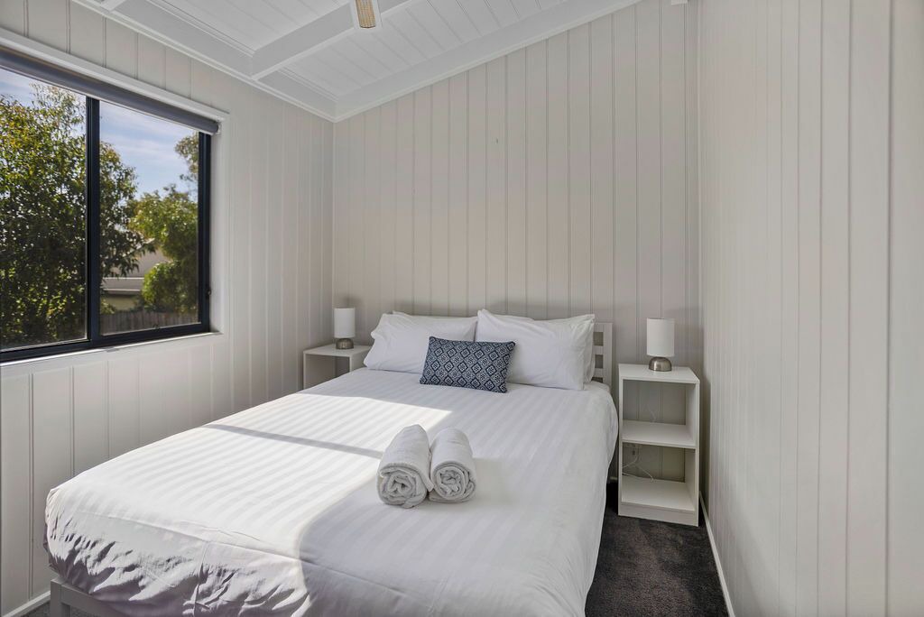 Photo of Bedroom in Aireys Inlet