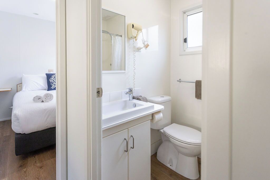 Photo of Bathroom in Aireys Inlet