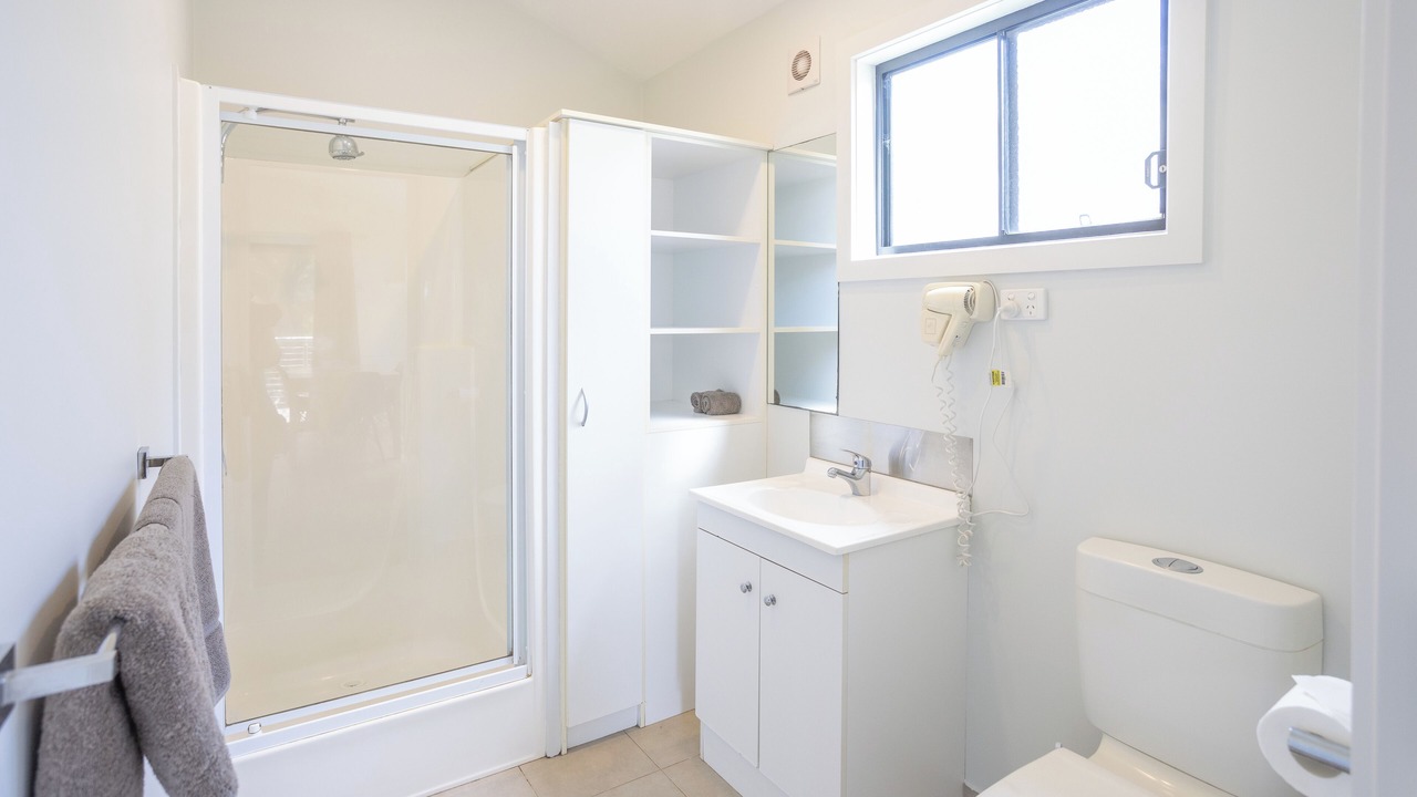 Photo of Bathroom in Aireys Inlet