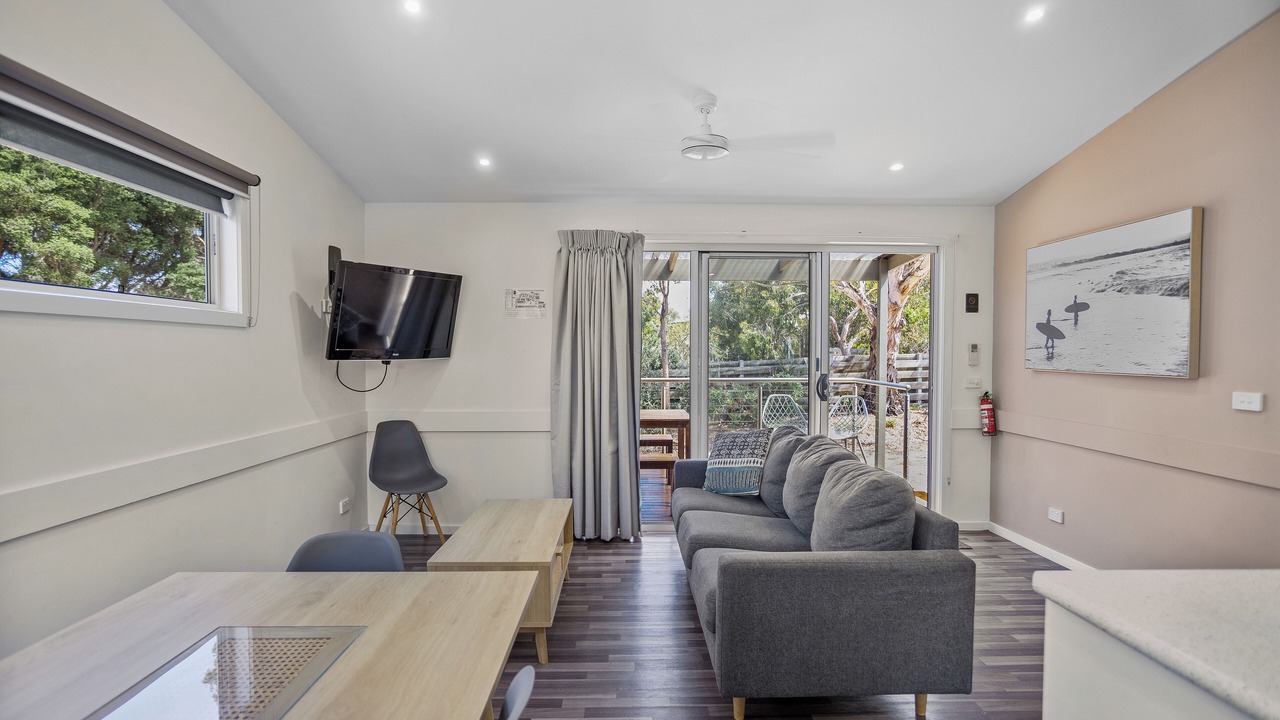 Photo of Livingroom in Aireys Inlet