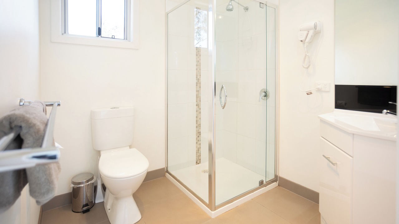 Photo of Bathroom in Aireys Inlet