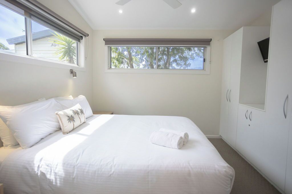 Photo of Bedroom in Aireys Inlet