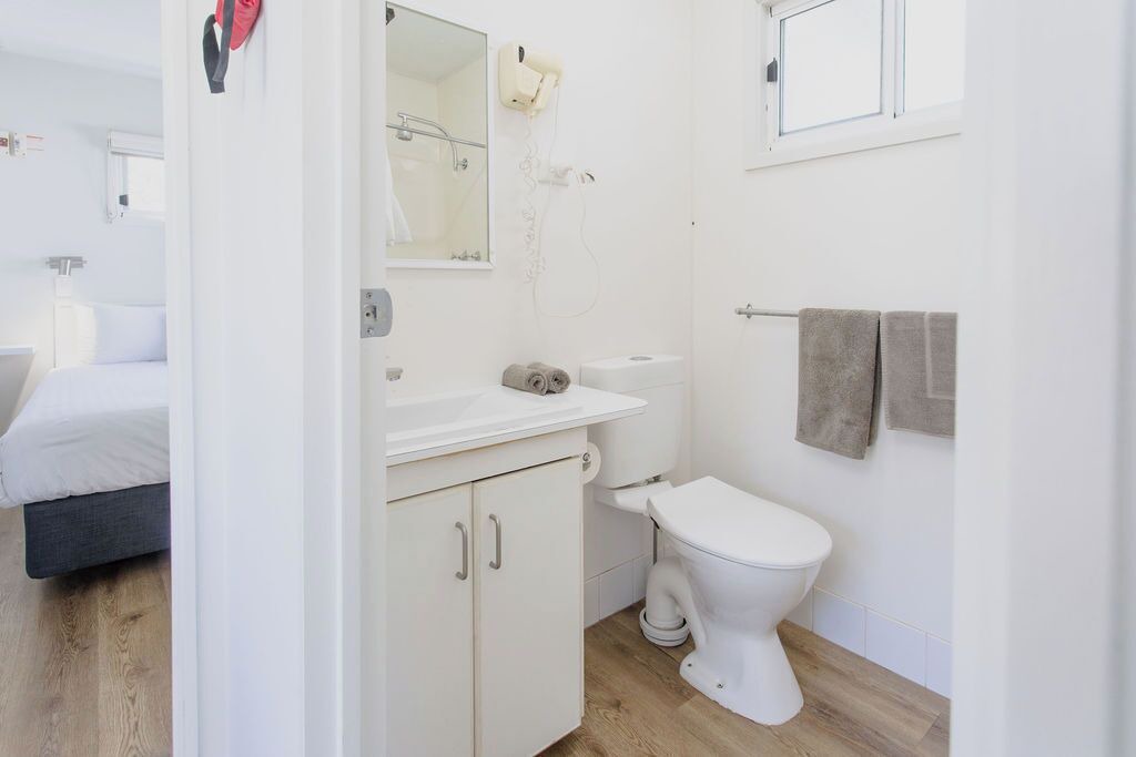 Photo of Bathroom in Aireys Inlet
