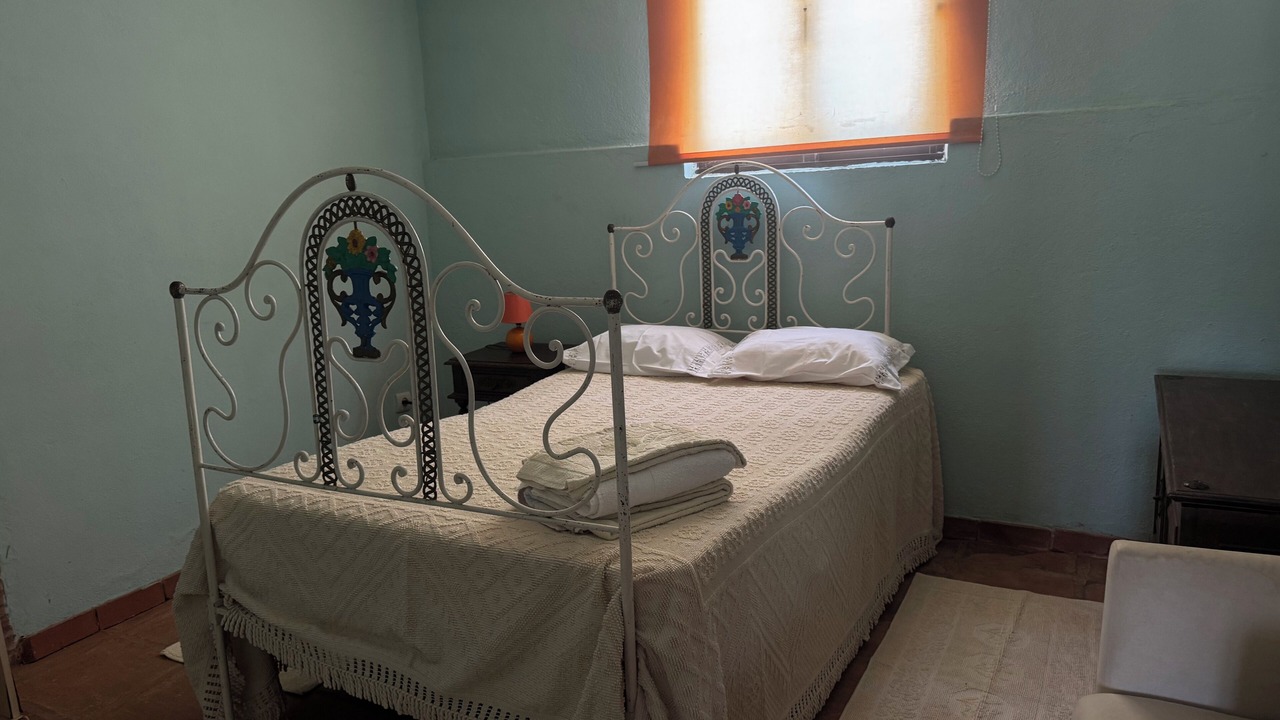 Photo of Bedroom in Abrantes