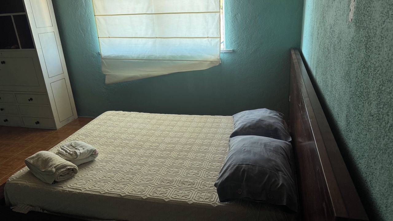 Photo of Bedroom in Abrantes
