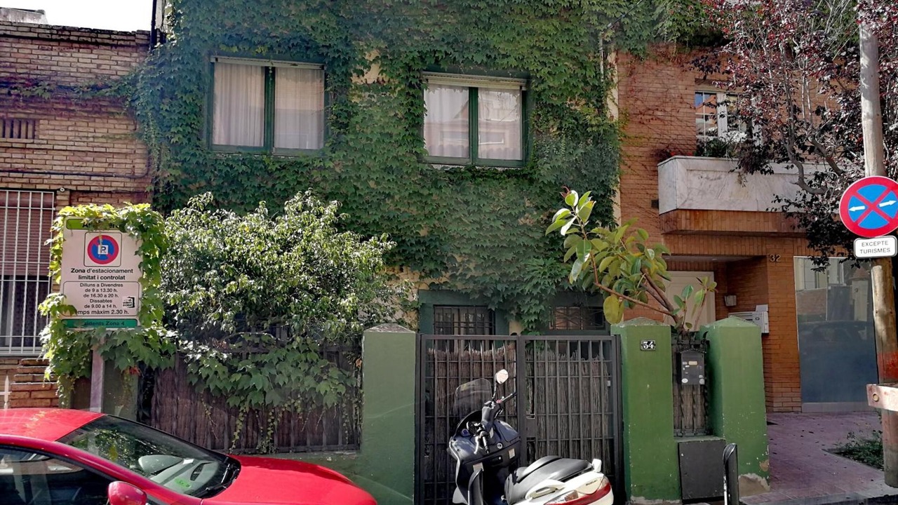 Photo of Outdoor in Pedralbes