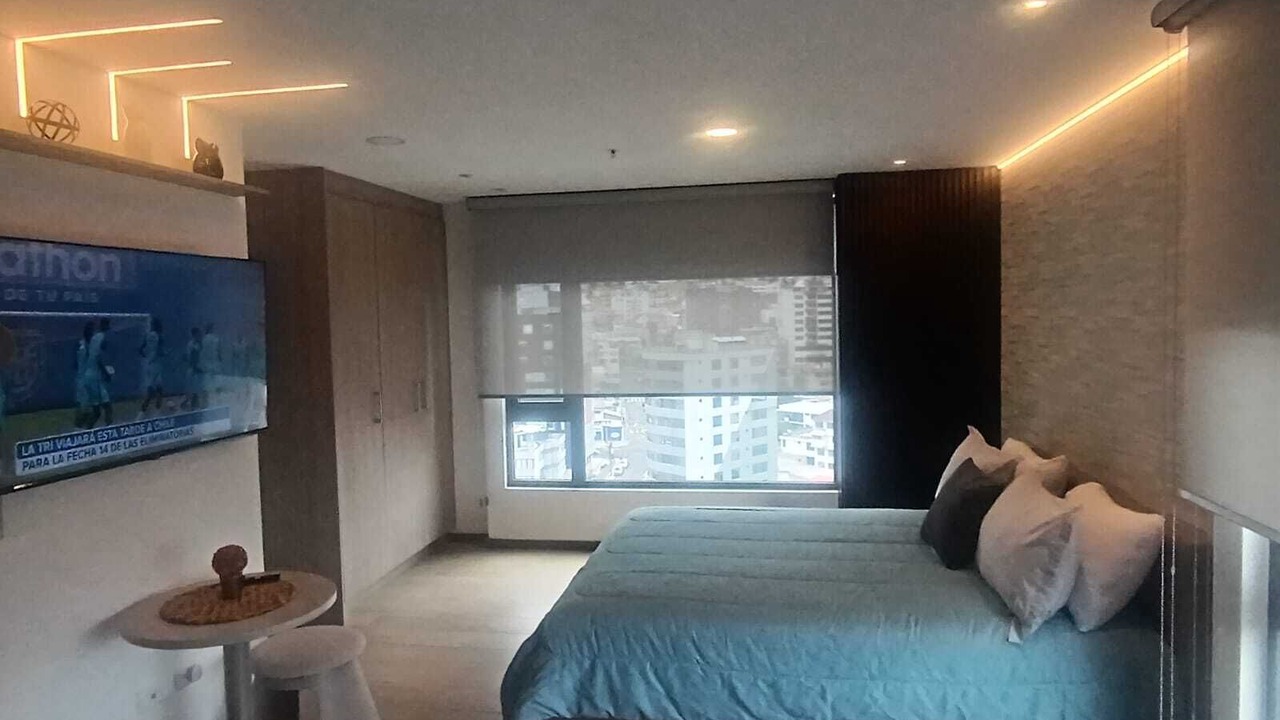 Photo of Bedroom in La Carolina
