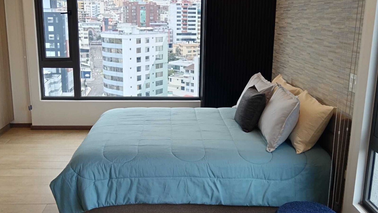 Photo of Bedroom in La Carolina