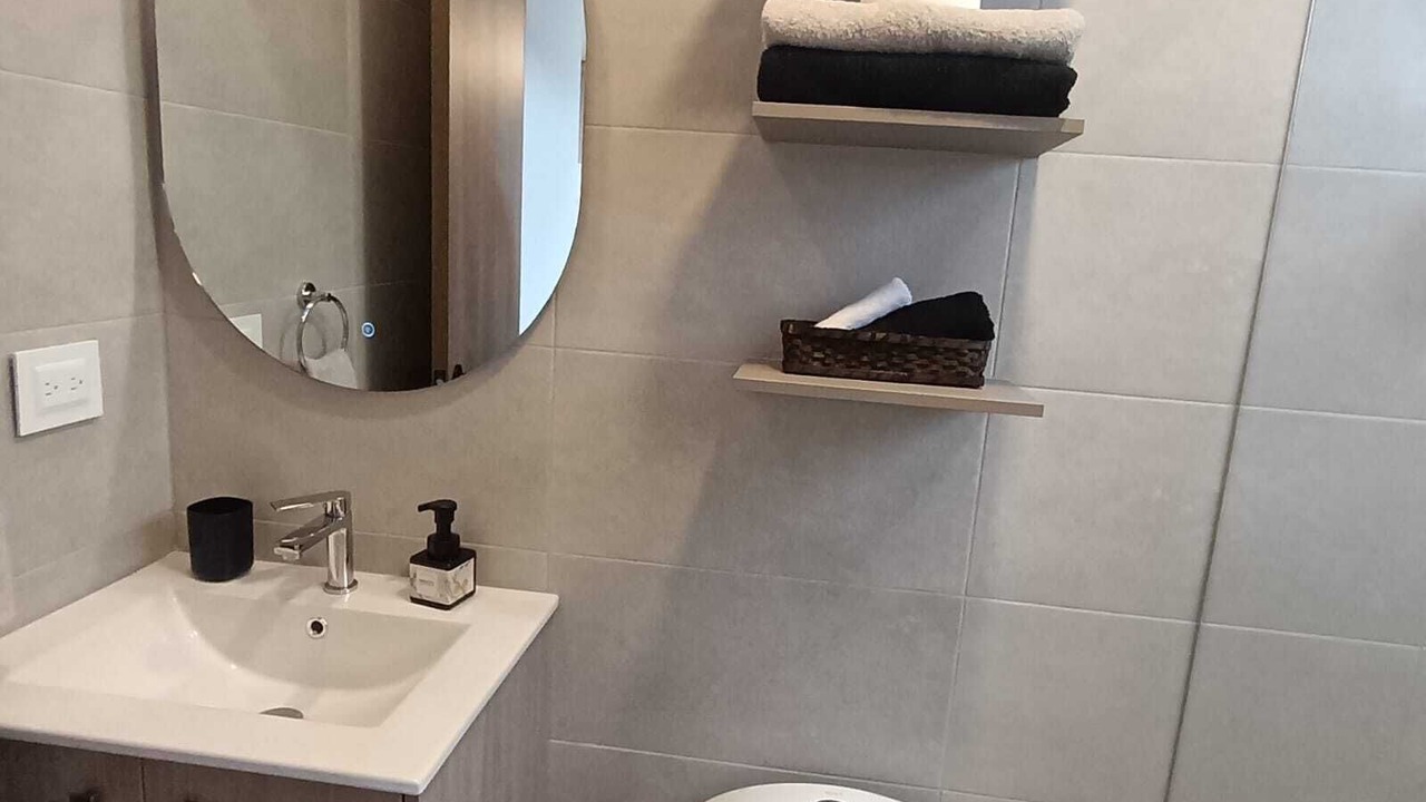 Photo of Bathroom in La Carolina