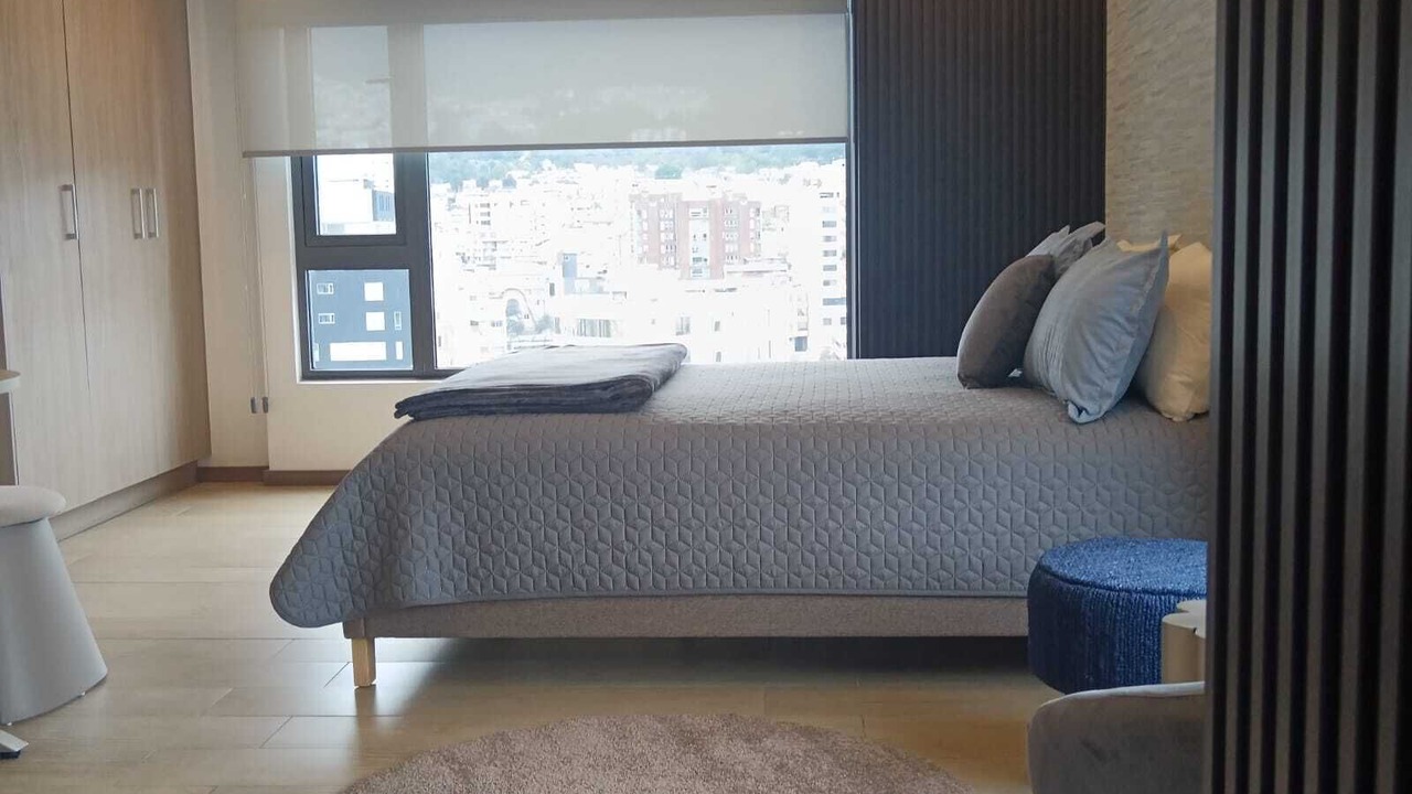 Photo of Bedroom in La Carolina