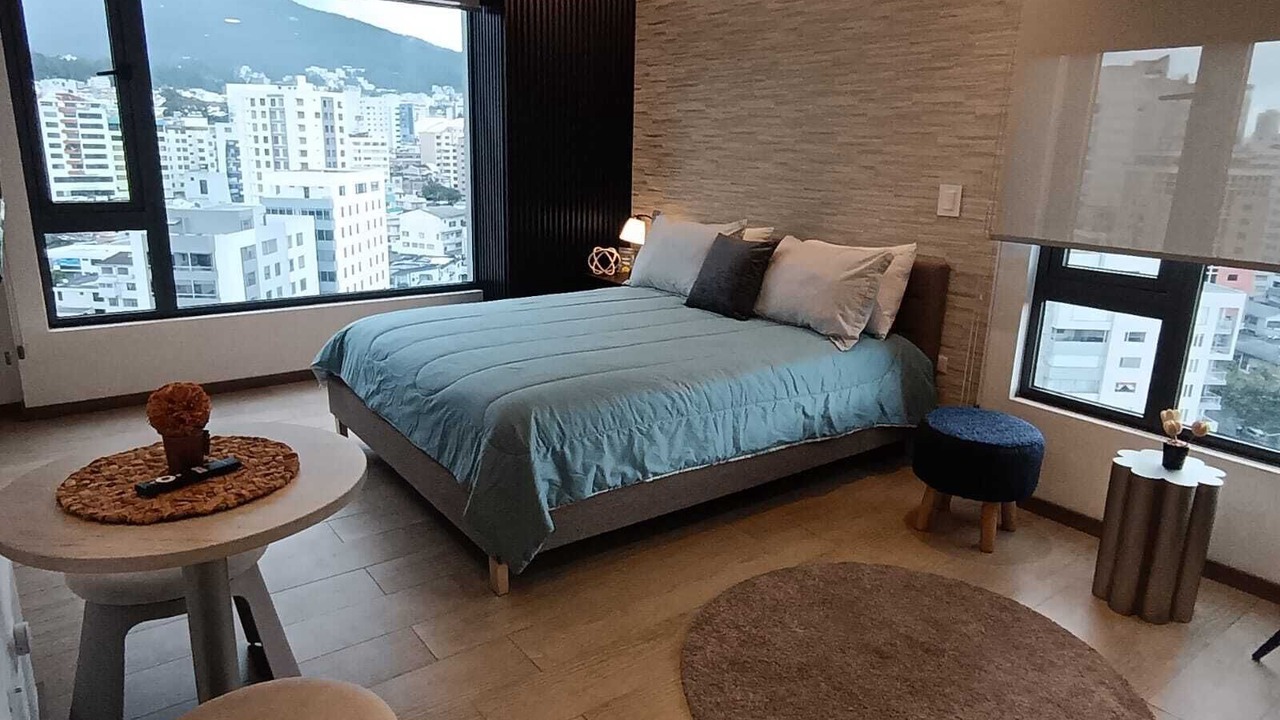 Photo of Bedroom in La Carolina