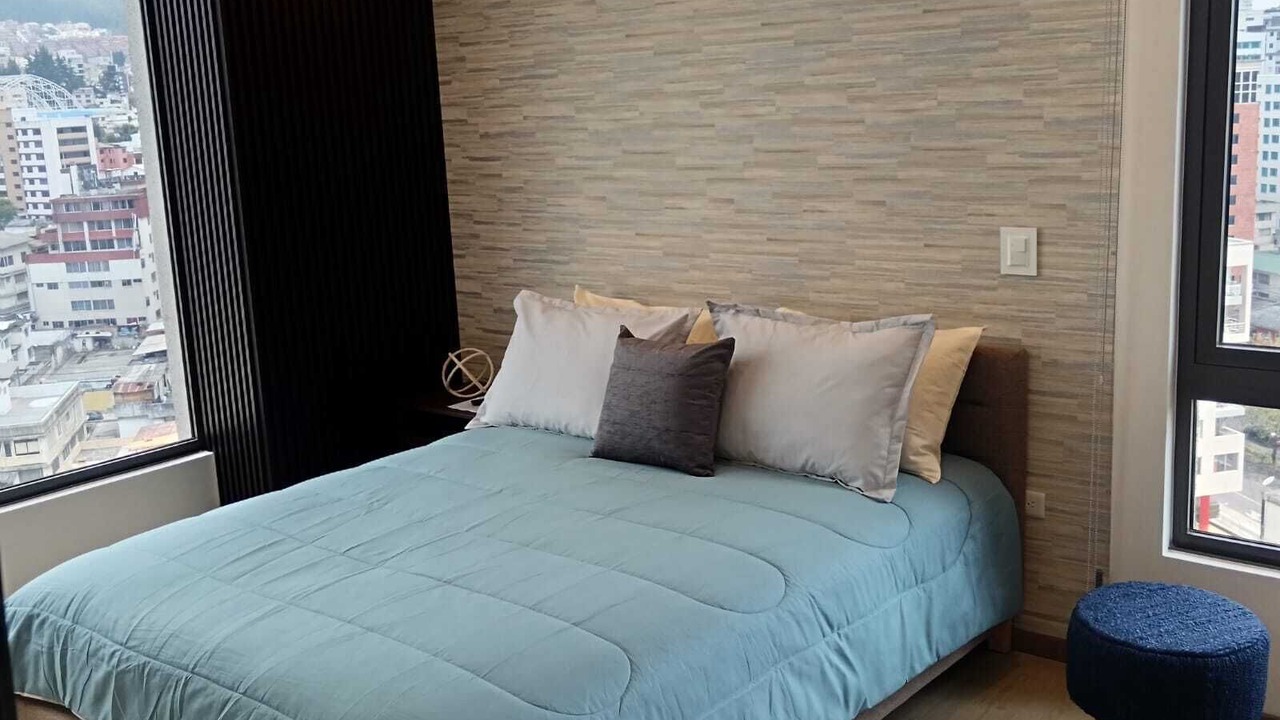 Photo of Bedroom in La Carolina