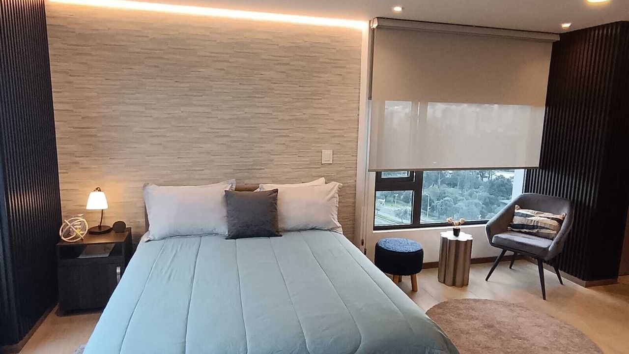 Photo of Bedroom in La Carolina