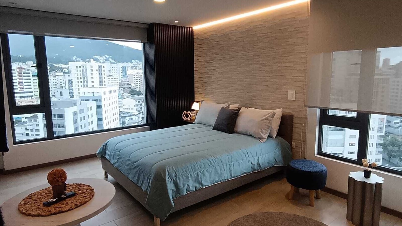 Photo of Bedroom in La Carolina