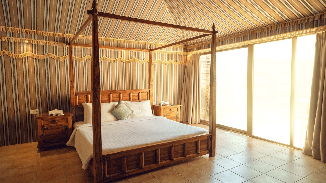 Photo of Bedroom in Bidiya