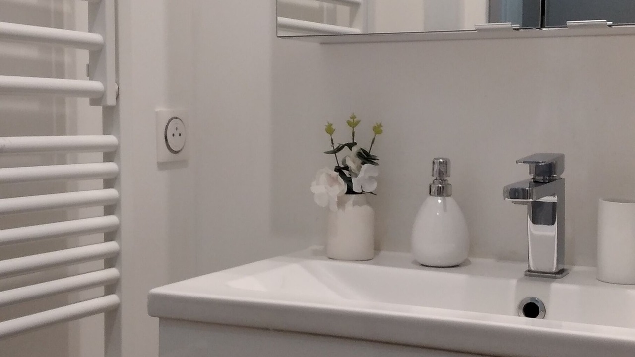 Photo of Bathroom in Orleans