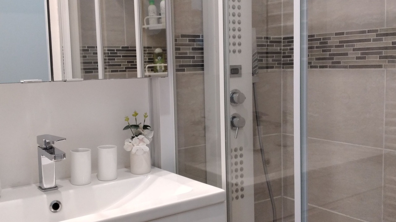 Photo of Bathroom in Orleans