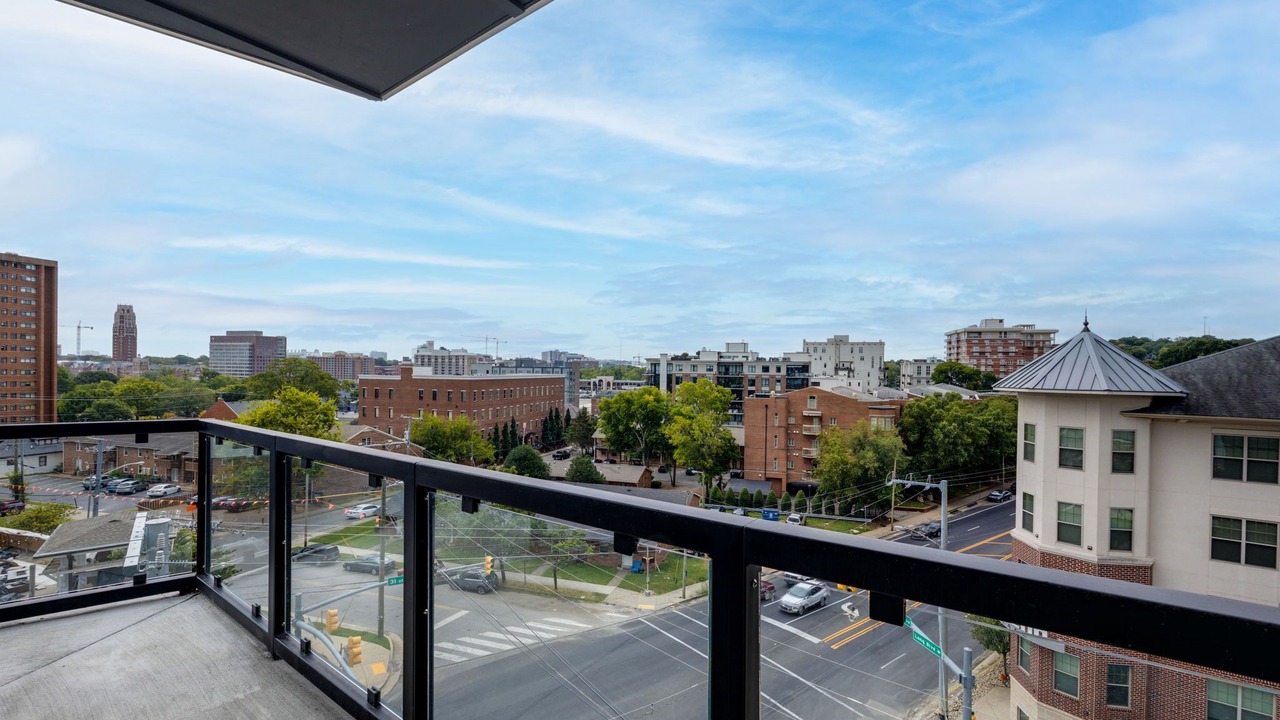 Photo of Outdoor in West End