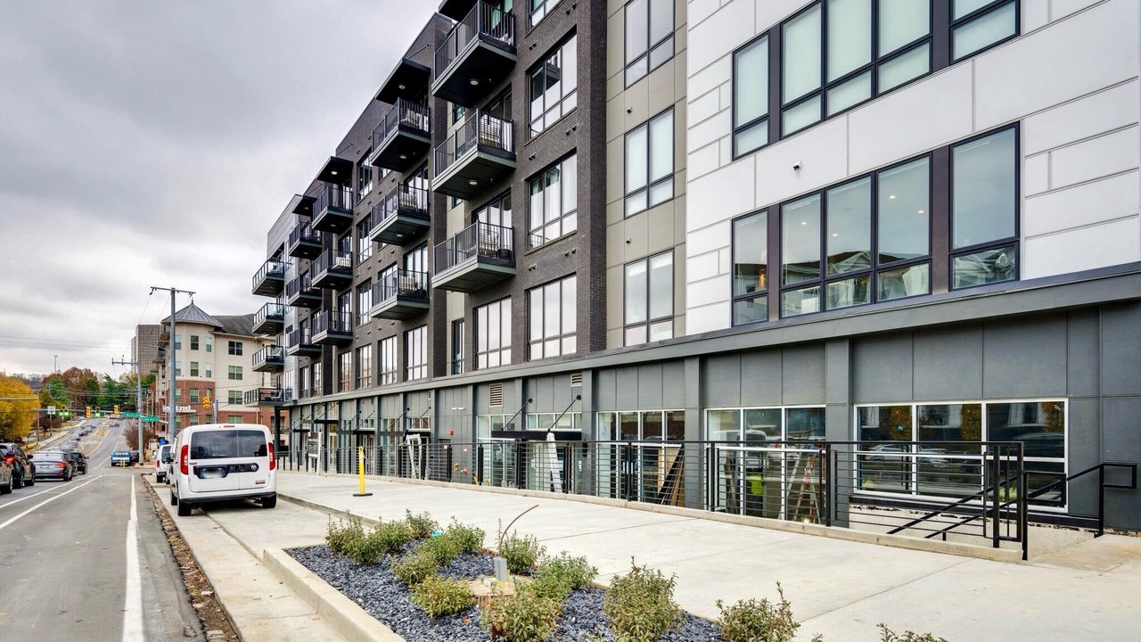 Photo of Outdoor in West End