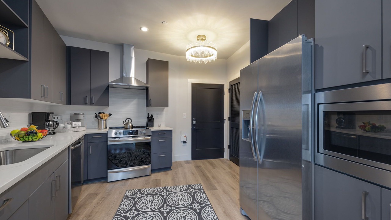 Photo of Kitchen in West End