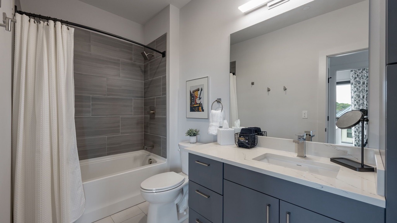Photo of Bathroom in West End