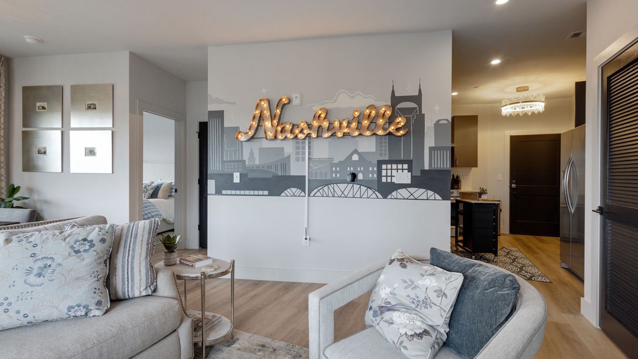 Photo of Livingroom in West End