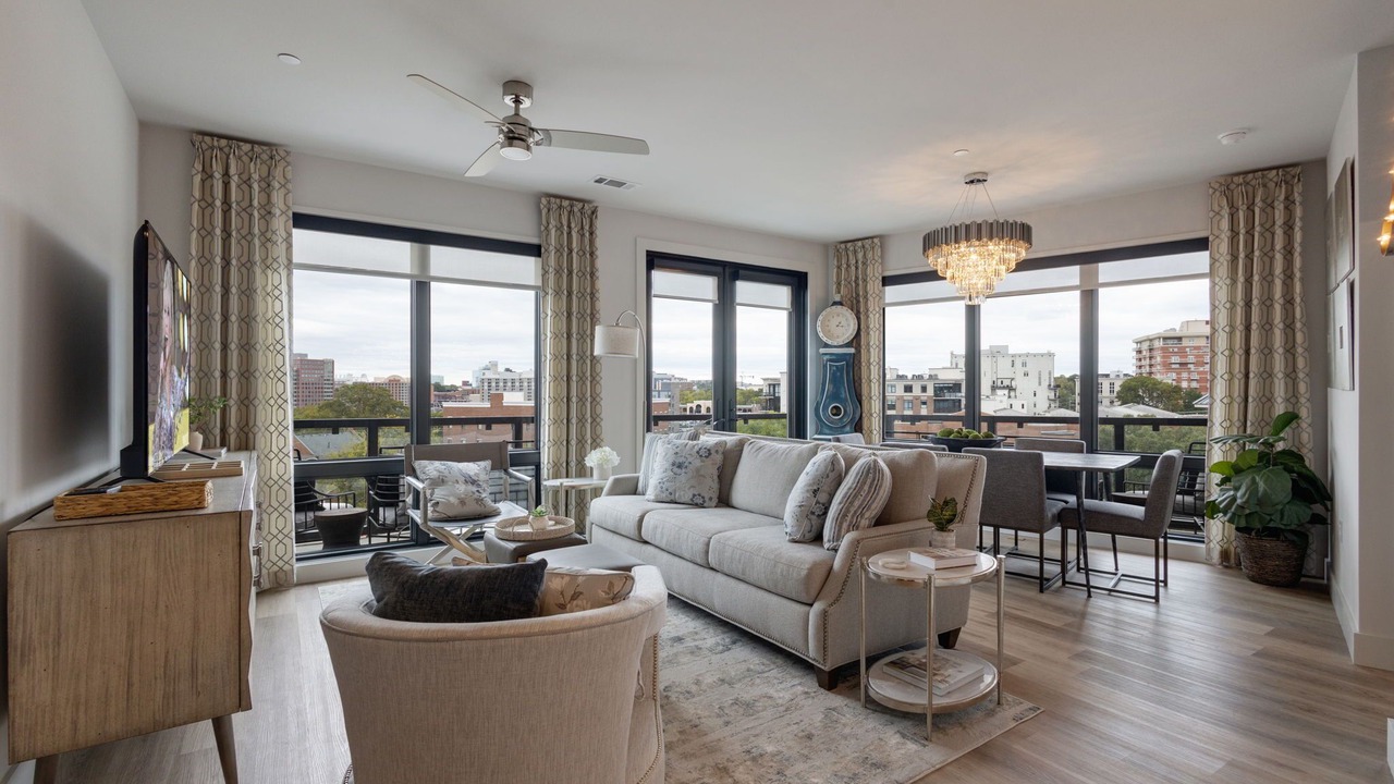 Photo of Livingroom in West End