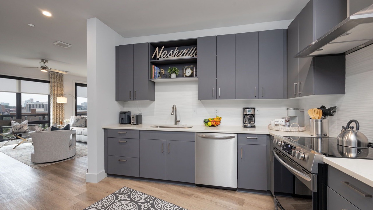 Photo of Kitchen in West End