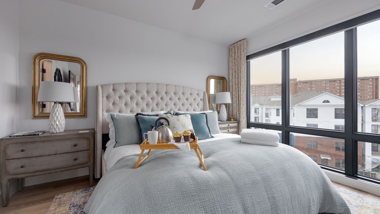 Photo of Bedroom in West End